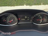 Peugeot 308 1.2 Purtech GTLine