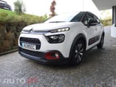 Citroen C3 1.2 PureTech C-Series