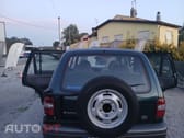 Kia Sportage 2.0 TDI