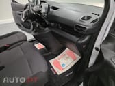 Peugeot Partner 1.5 BLUEHDI 100CV LONGA CAMARA TRASEIRA