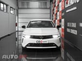 Opel Astra 1.2 T Elegance