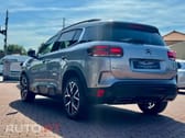 Citroen C5 Aircross 1.6 Hybrid Max e-EAT8