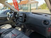 Mercedes-Benz Vito 109 CDi/32 Select