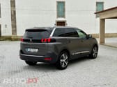 Peugeot 5008 1.5 BlueHDi Allure EAT8