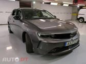 Opel Astra 1.5 D Elegance