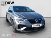 Renault Arkana EDC RS Line 1.3 TCe MildHybrid 140cv