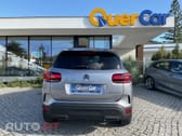 Citroen C5 Aircross 1.5 BlueHDi Live EAT8