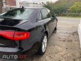 Audi A4 2.0 TDI DPF clean diesel S line Sport Pack