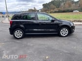 Volkswagen Polo 1.2 TDi BlueMotion