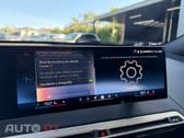 BMW iX xDrive 40 Pack Desportivo