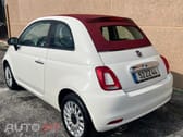 Fiat 500C 1.2 Lounge MTA