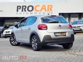 Citroen C3 1.2 PureTech Feel
