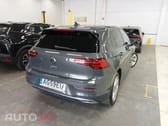 Volkswagen Golf 1.4 TSI GTE DSG