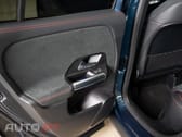 Mercedes-Benz GLA 250 e 8G-DCT AMG Line