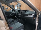 Renault Scénic 1.2 TCE Sport SS