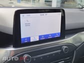 Ford Focus SW 1.0 EcoBoost Titanium Aut.