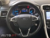 Ford Mondeo SW 1.5 TDCi Business Plus ECOnetic