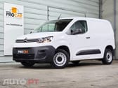 Citroen Berlingo 1.5 BlueHDi M Club