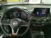 Nissan Juke 1.0 DIG-T Enigma