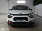 Citroen C3 1.2 PureTech Feel