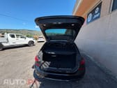 BMW 320 d Touring Pack M Auto