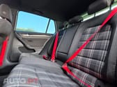 Volkswagen Golf GTD
