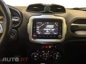 Jeep Renegade 1.4 MultiAir DSG Limited