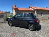 Fiat 500 1.0 Hybrid Connect