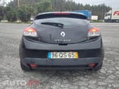 Renault Mégane Coupe 1.5 dCi Dynamique CO2 Champion