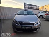 Peugeot 308 1.2T 110cv Style