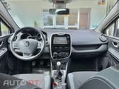 Renault Clio 1.5dCi Intens