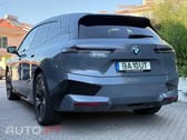 BMW iX xDrive 50 Pack Desportivo