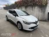 Renault Clio 1.5 dCi Dynamique S