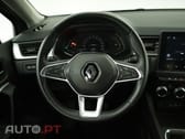 Renault Captur Captur 1.0 TCe Techno