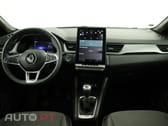 Renault Captur Captur 1.0 TCe Techno Bi-Fuel