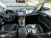 Ford S-Max 2.0 TDCi ST-Line Powershift