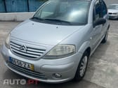 Citroen C3 1.4 HDi Exclusive