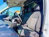 Ford Transit Connect 230 L1 LKW Auto Trend