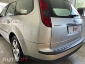 Ford Focus SW 1.6 TDCi S