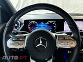 Mercedes-Benz EQA 250 AMG Line