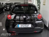 Alfa Romeo Mito 1.3 JTDM Distinctive