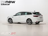 Renault Mégane Mégane ST RSLine Hybrid TCe 160 EDC