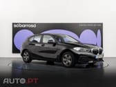 BMW 116 i Advantage