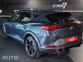 Cupra Formentor 1.5 TSI Sport DSG
