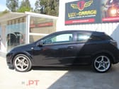 Opel Astra GTC 1.9 CDTI