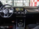 Mercedes-Benz EQA 300 4Matic AMG Line