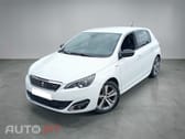 Peugeot 308 2.0 HDI GT Line Automático
