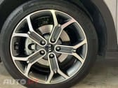 Kia Xceed 1.4 T-GDI Tech + SRF 7DCT