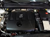 Mercedes-Benz A 180 D AUTO. SEDAN
