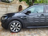 Citroen C4 Cactus 1.2 PureTech Feel